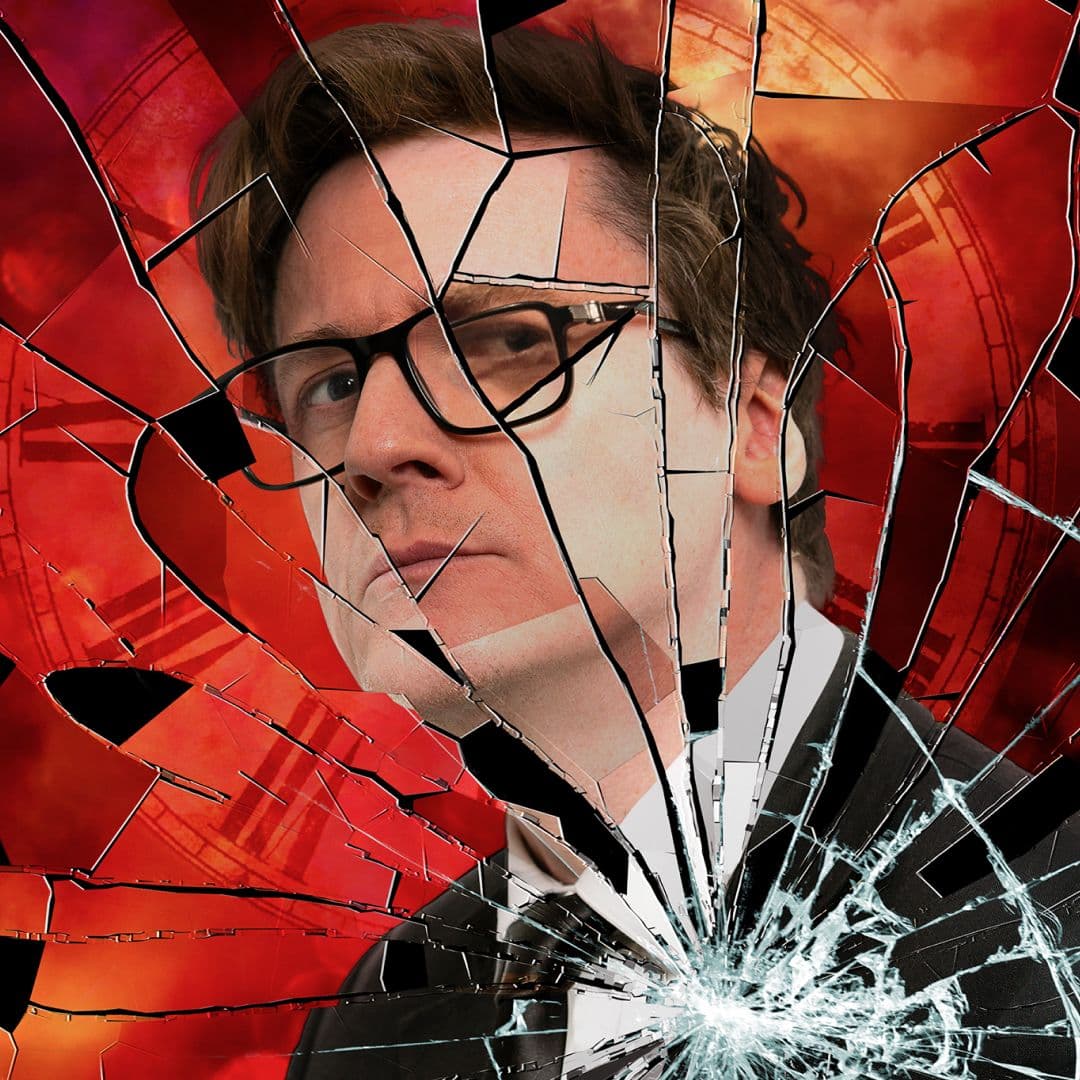 Ed Byrne